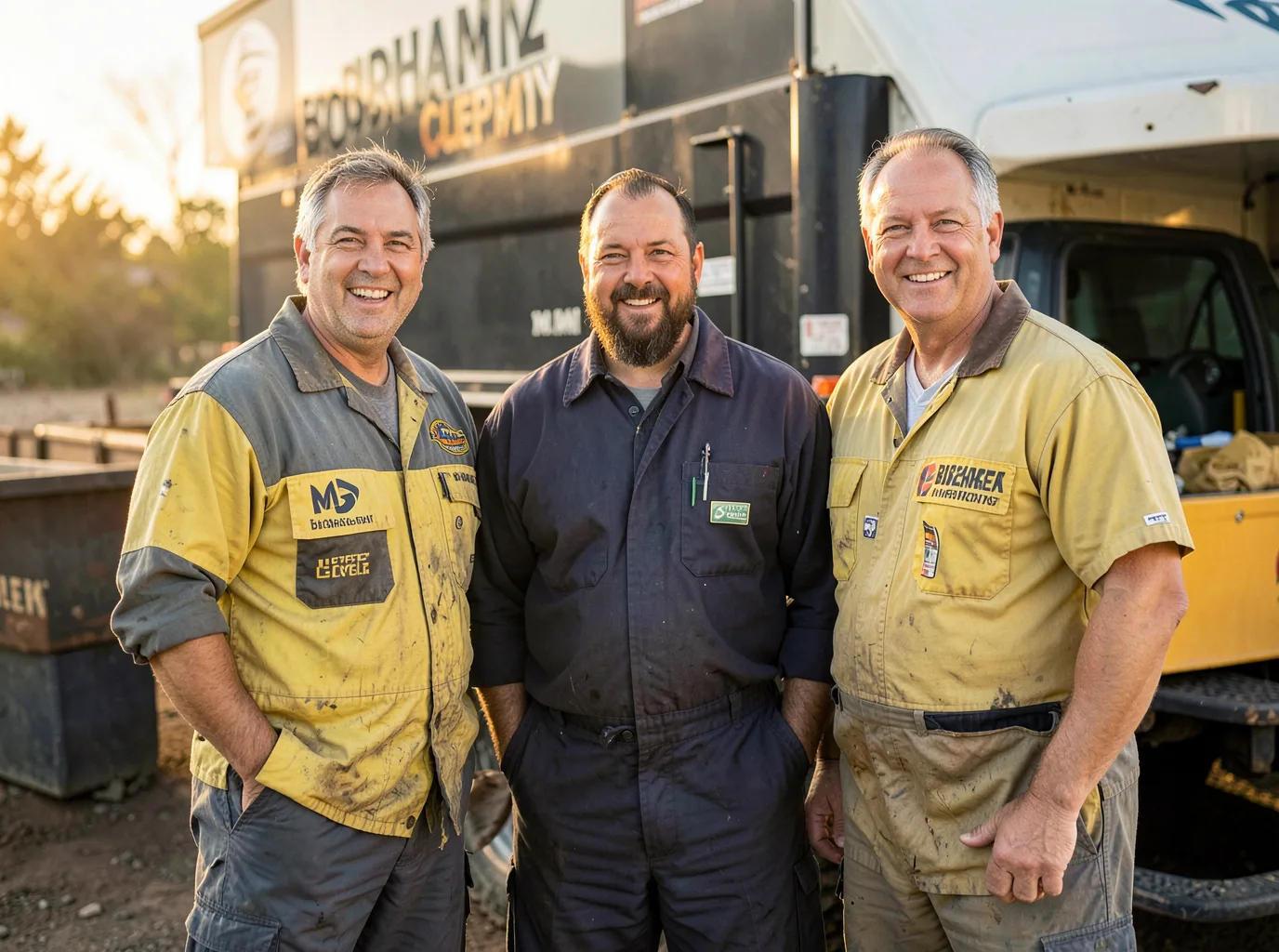 Sewage Cleanup company in Fairfax, OK