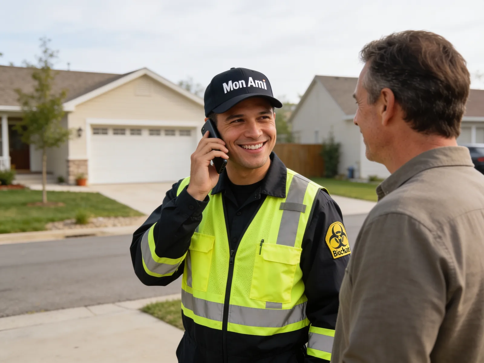 Sewage Cleanup Fairfax, OK FAQs